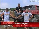 Four Wheeler TV: Day Four Video - The Ultimate Adventure Episode
