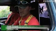 Four Wheeler TV: Episode 7, Part V Video - 2005 Top Truck Challenge Part II
