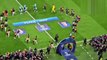 Real Madrid vs Sporting Braga 3-0  Extended Highlights UEFA Champions League 2023