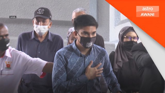 Bebas atau bersalah, nasib Syed Saddiq diketahui hari ini