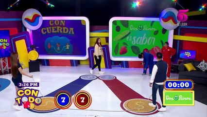 Con todo-8 de Noviembre