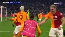 Galatasaray vs FC Bayern München 1-2 UEFA Champions League Highlights 2023