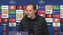 Bayern Münih Teknik Direktörü Thomas Tuchel: 'Böyle zor bir gruptan çıkmak güzel'