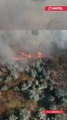 La sequía, el humo y los incendios siguen golpeando a La Paz, Cochabamba y Santa Cruz