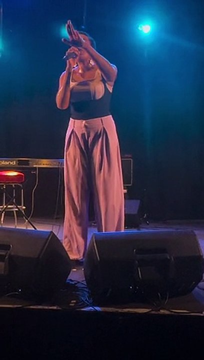 Frieda The Music Show In  PASS’SPORT FESTIVAL  #music #musica #musicvideo  #show #festival  (34)
