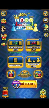 Ludo King 4 Players A Trick To Win Easily #ludoking #ludogame #ludogameplay #gaming #gamer (17)