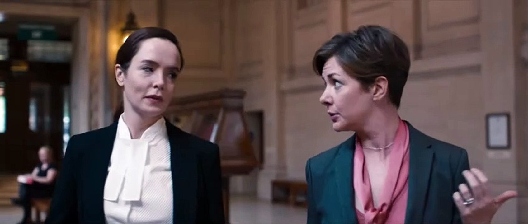 Counsel | movie | 2019 | Official Clip