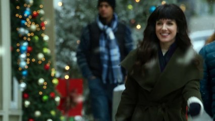 Time for Her to Come Home for Christmas | movie | 2023 | Official Trailer