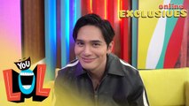 Ruru Madrid, curious sa showbiz crush ni Boy Abunda? (YouLOL Exclusives)