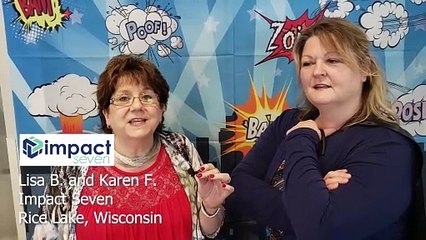 Wisconsin funny motivational speaker Charles Marshall