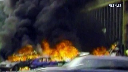 How to Become a Mob Boss | show | 2023 | Official Trailer