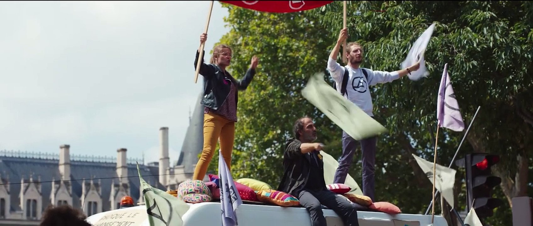 Black Friday for Future | movie | 2023 | Official Trailer