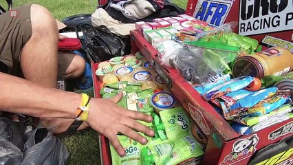 2019 HOT ROD Power Tour: Indianapolis to Fort Wayne