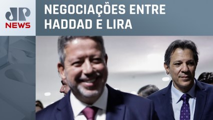 Governo não tem previsão para votar subvenções do ICMS