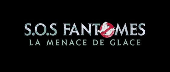 S.O.S. FANTÔMES : La Menace de glace (2023) Bande Annonce VF - HD