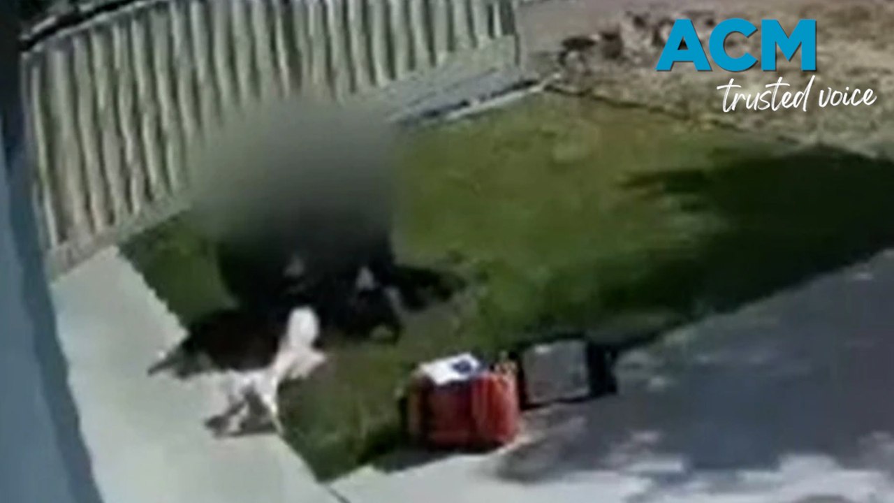 SA Police release CCTV of taser, pepper spray arrest at care home