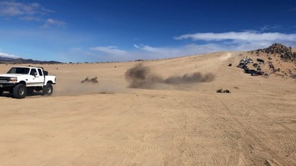 Just a good old boy...