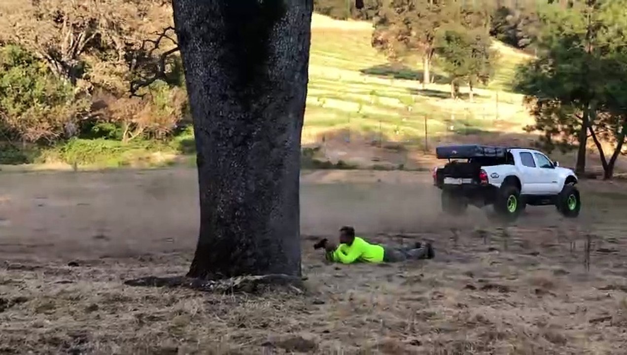 Just send it!