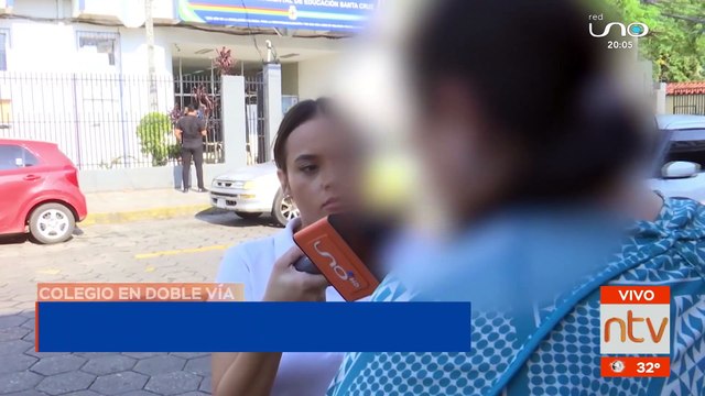 Madre denuncia que su hija sufre acoso escolar