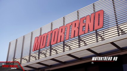 Why Tire Rack? MotorTrend Editors on How Tire Rack Has Come Through for Them