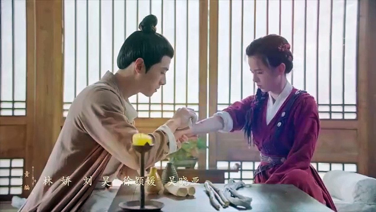 (ENG) Blooming (2023) Ep 24 EngSub