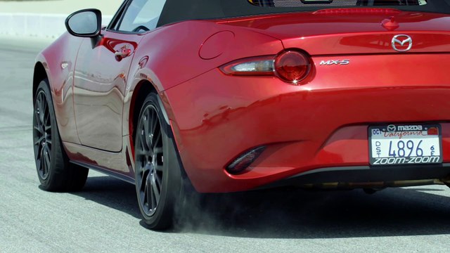 2016 Mazda MX-5 Miata Club vs. 2015 Subaru BRZ - Head 2 Head Ep. 68