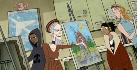 Detentionaire Detentionaire E015 If The Shoe Fits