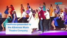 Footloose