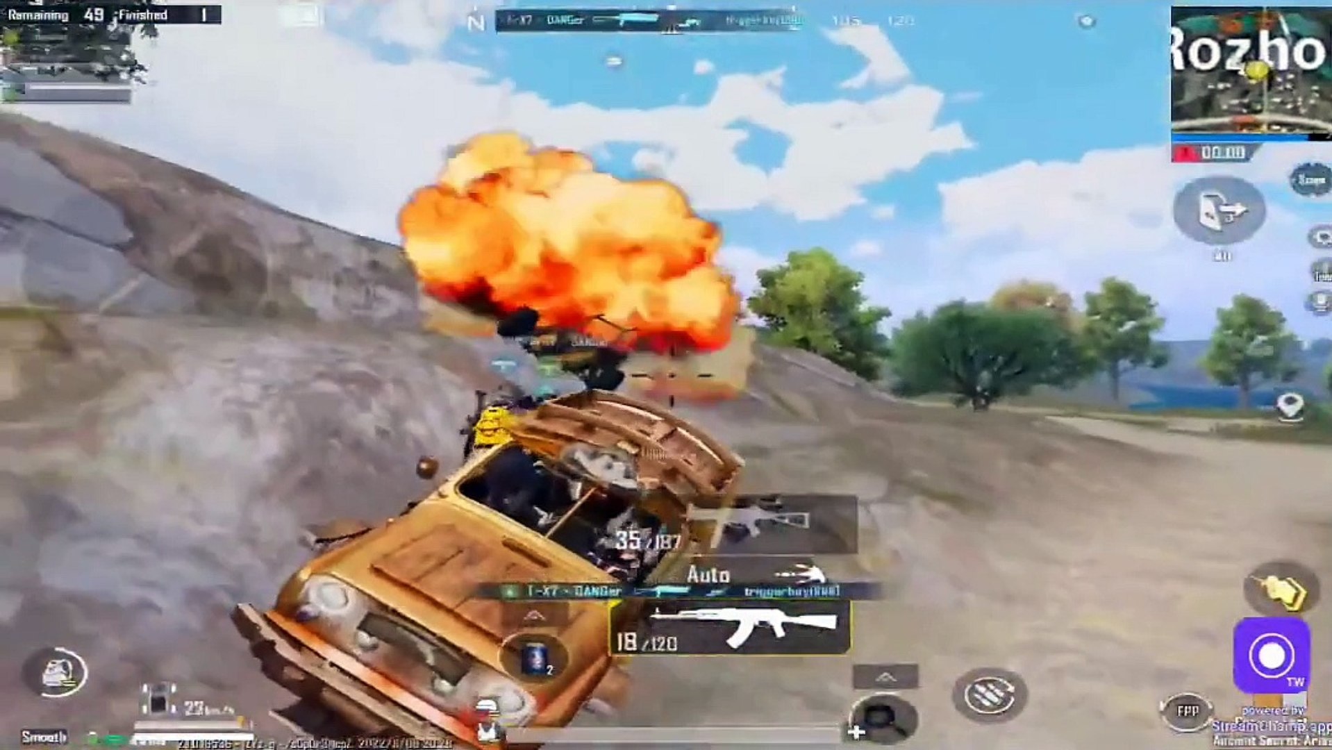 Bgmi gameplay pubg gameplay #bgmi #pubg #pubg mobile