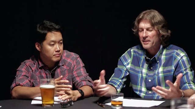 Choosing the 2013 Best Drivers Car Contenders! Whos In & Whos Out - Wide Open Throttle Ep. 78