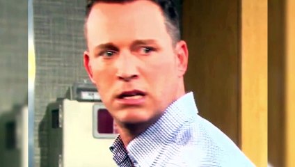 Evil Plot Sparks Pure Love! Theresa & Everett Become Close! Days of Our Lives Sp