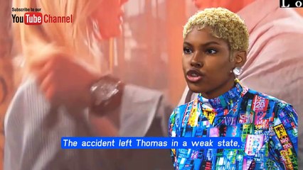 B&B 11-10-2023 __ CBS The Bold and the Beautiful Spoilers Friday, November 10