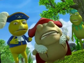 Noonbory And The Super 7 Noonbory And The Super 7 E001 – Wangury Wants To Fly / Luky’s Bubble Trouble