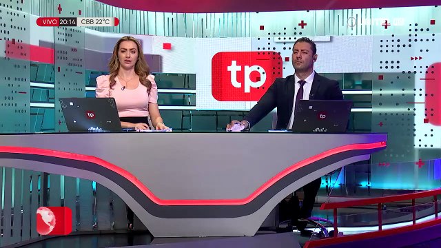 El Torno: El fuego consume una casa y deja con las manos vacías a su propietario