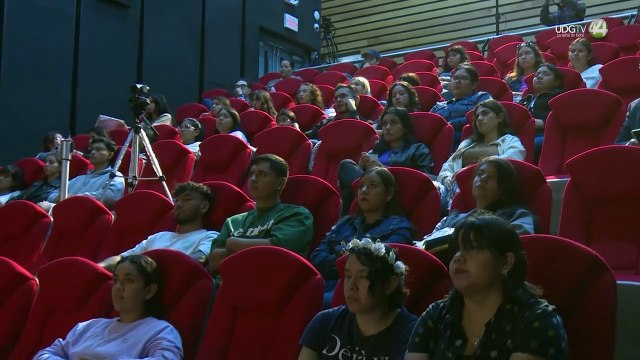 Especialistas analizan los retos de Jalisco rumbo a 2050 en temas de violencia y democracia