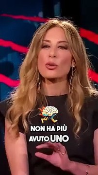 Alessandra Celentano non fa sess0 da 13 anni