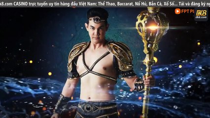 Chuyện Tình Biển Xanh Tập 32