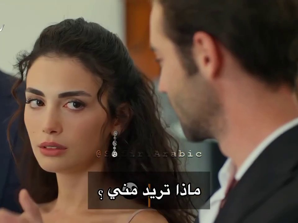 الحلقة 5 - مسلسل الياقوت التركي - الموسم الاول - مترجم للعربية - بجودة عالية جدا