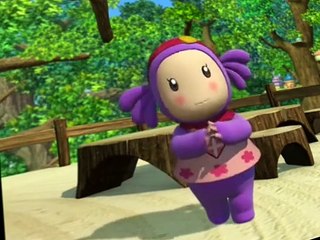 Noonbory And The Super 7 Noonbory And The Super 7 E004 – Wangury and the Windbike / Opposites Attract