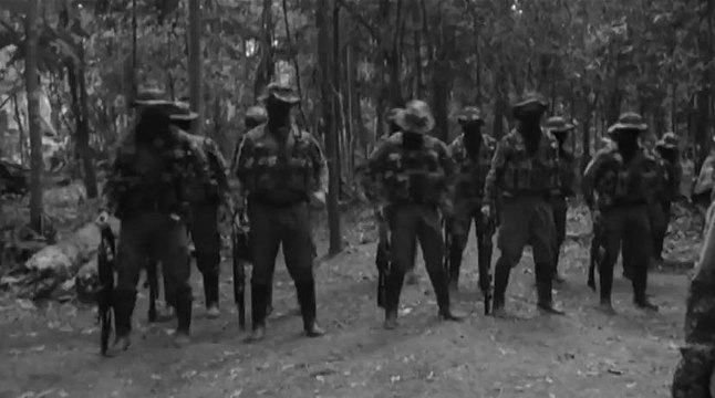 ¿Quiénes son los autores de las recientes masacres en Putumayo?