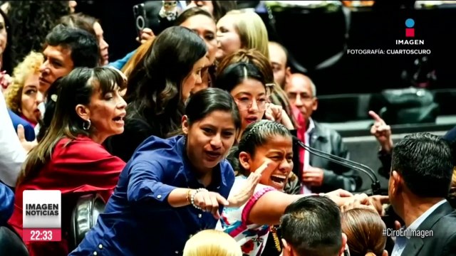 Diputados de Morena y oposición protagonizan acalorada discusión para asignar recursos a Acapulco