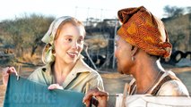 Nouvelle Vie en Namibie | Film Complet en Français | DRame