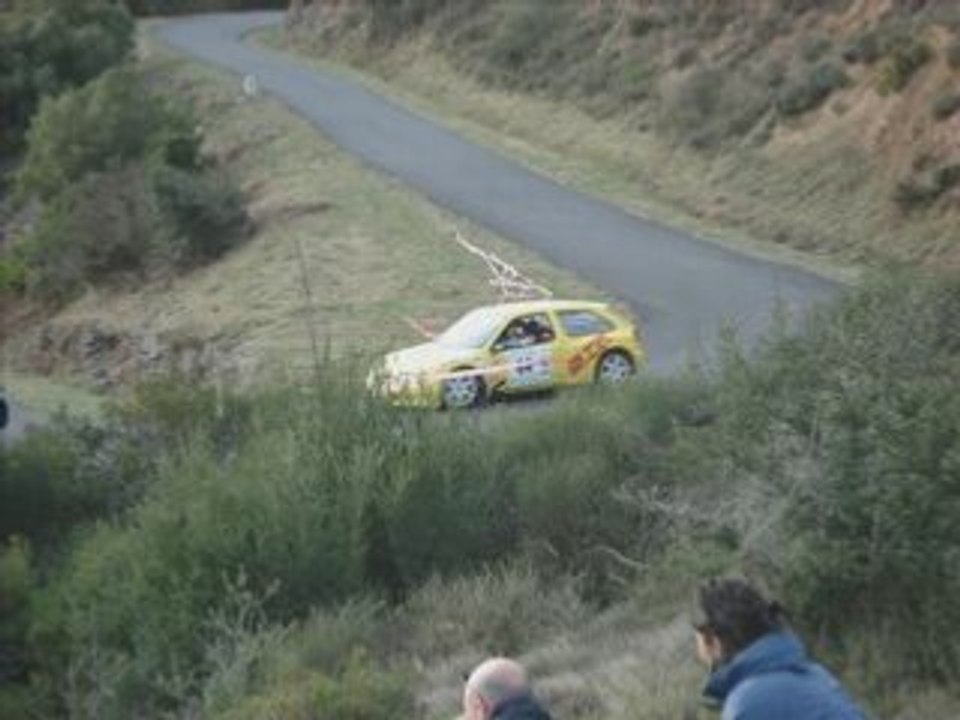 Rallye