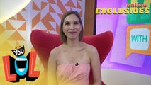Nanette Medved-Po shares her ‘Fast Talk with Boy Abunda’ experience (YouLOL Exclusives)