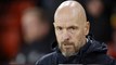 Ten Hag blames refereeing errors as Manchester United implode to UCL defeat