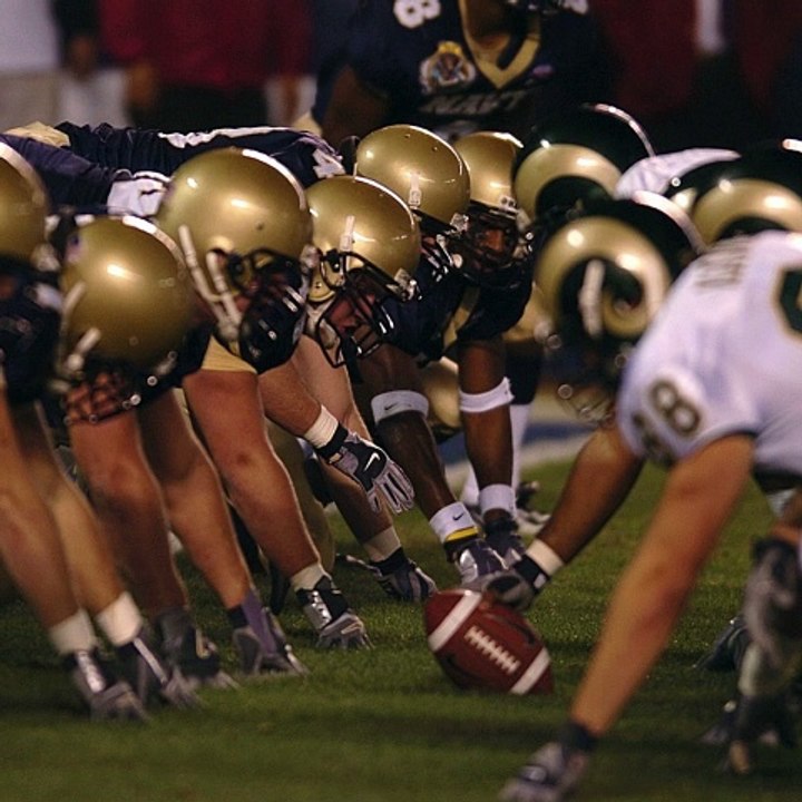 | IKENNA IKE | THE PAST OF AMERICAN FOOTBALL EQUIPMENT: IN THE 1970’S… (PART 3) (@IKENNAIKE)