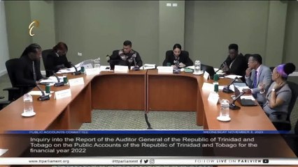 PM SAYS TSTT DATA BREACH A SECURITY THREAT