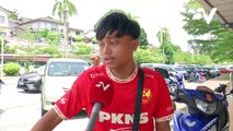 Bilakah Stadium Shah Alam boleh beroperasi semula? Persoalan tersebut cetus tanda tanya orang ramai