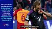 Tuchel at a loss for words as Kane stars again to book Bayern UCL qualification