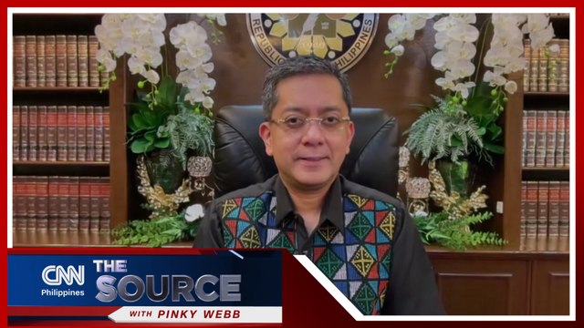 Comelec Chair. George Garcia | The Source